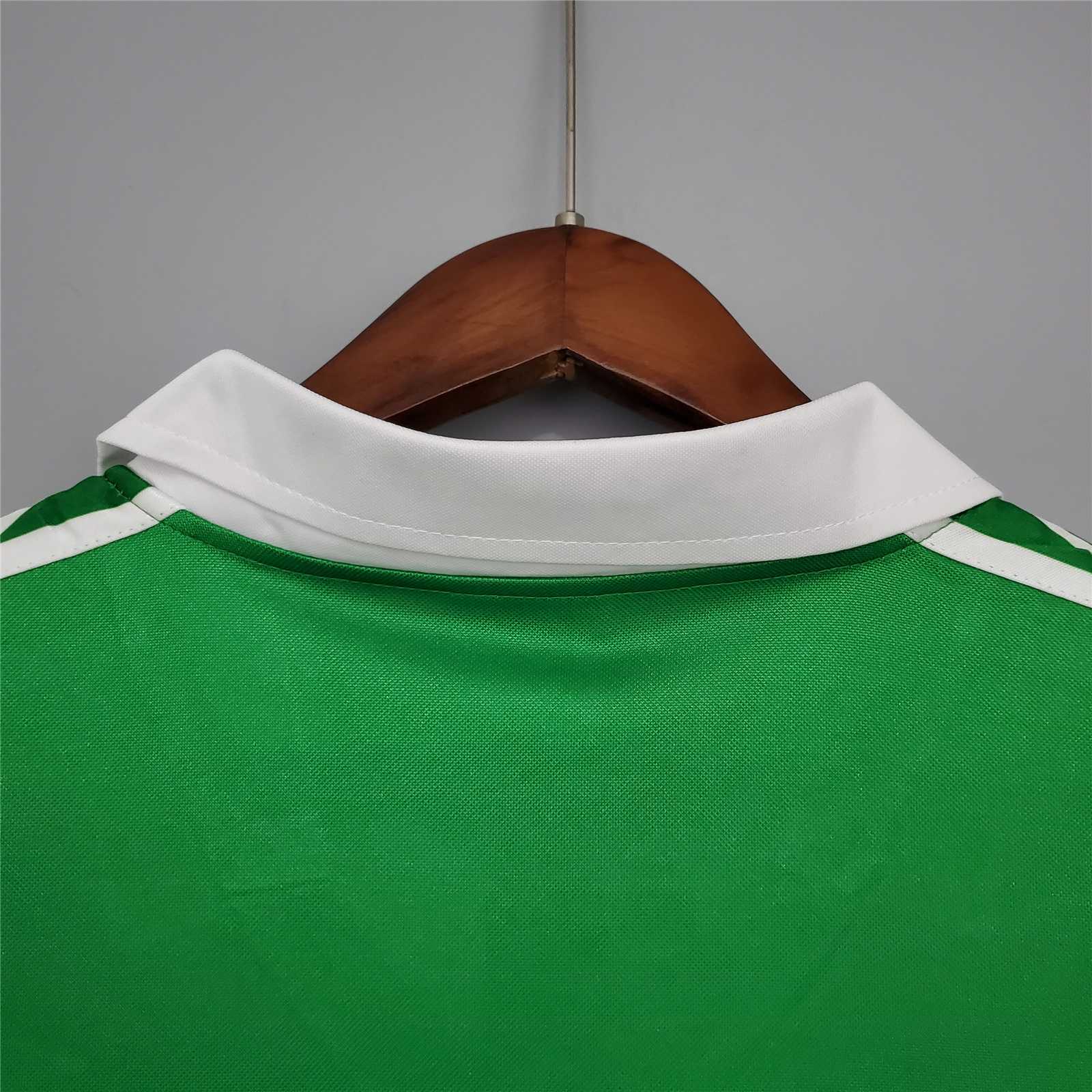 1978/80 Celtic Home Soccer Jersey Retro Version - gallery