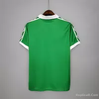 1978/80 Celtic Home Soccer Jersey Retro Version - view 3