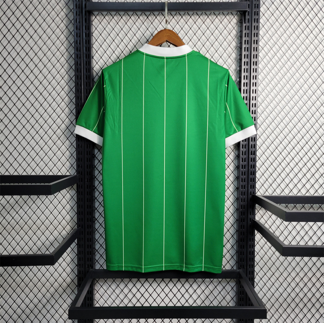 1984/86 Celtic Home Soccer Jersey Retro Version - gallery