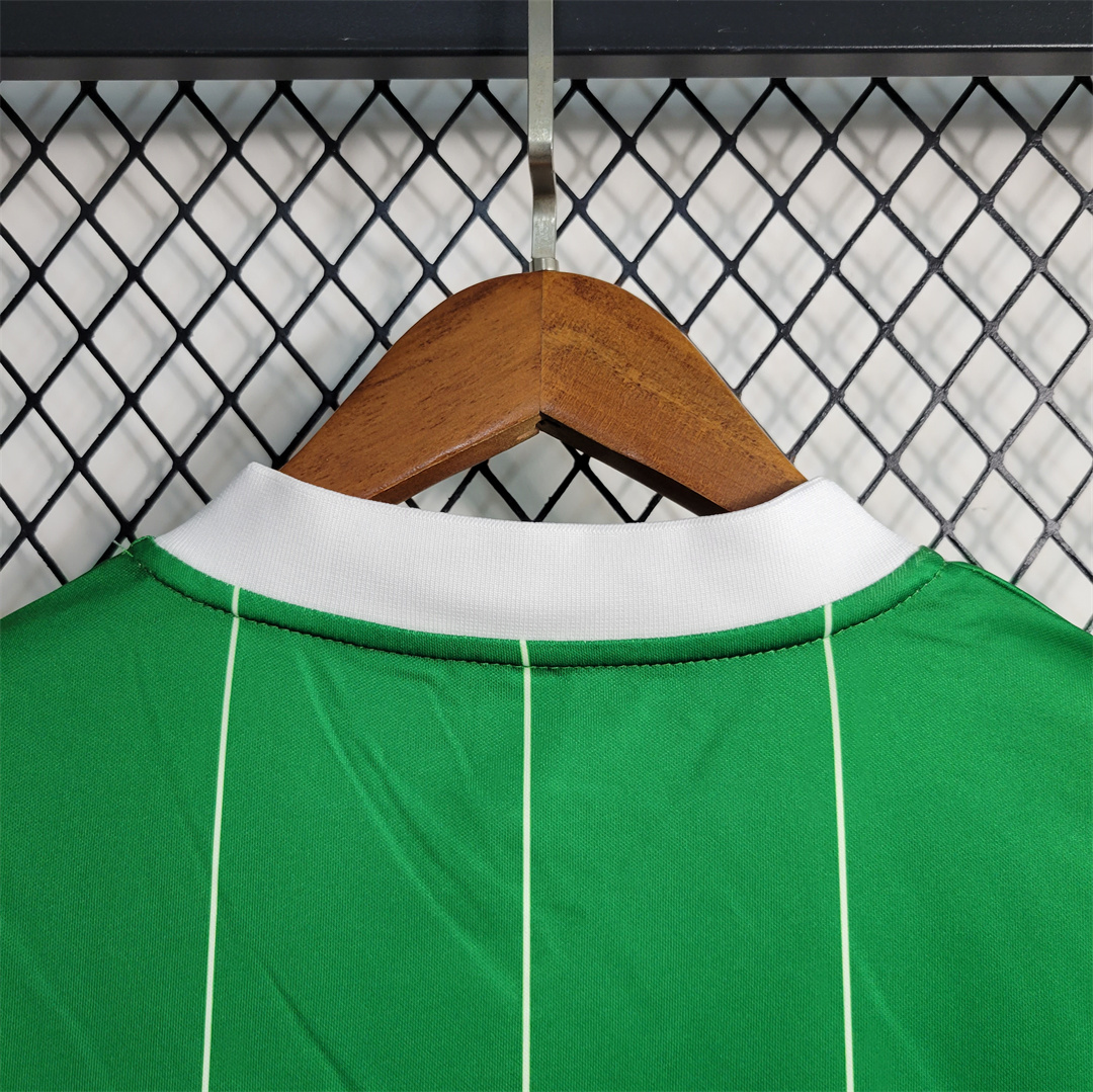 1984/86 Celtic Home Soccer Jersey Retro Version - gallery
