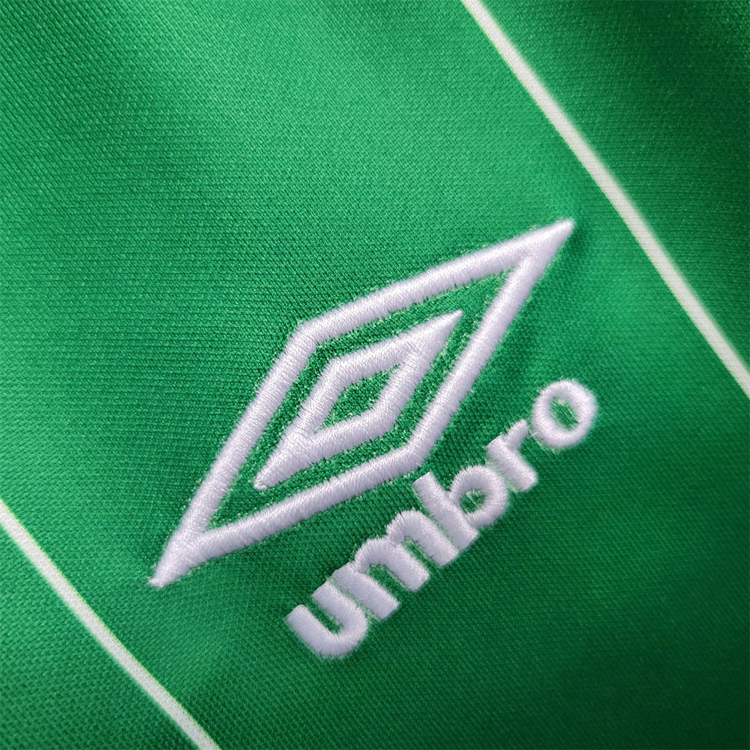 1984/86 Celtic Home Soccer Jersey Retro Version - gallery