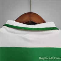 1987/88 Celtic Home Soccer Jersey Retro Version - view 5