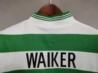 1987/88 Celtic Home Soccer Jersey Retro Version - view 6