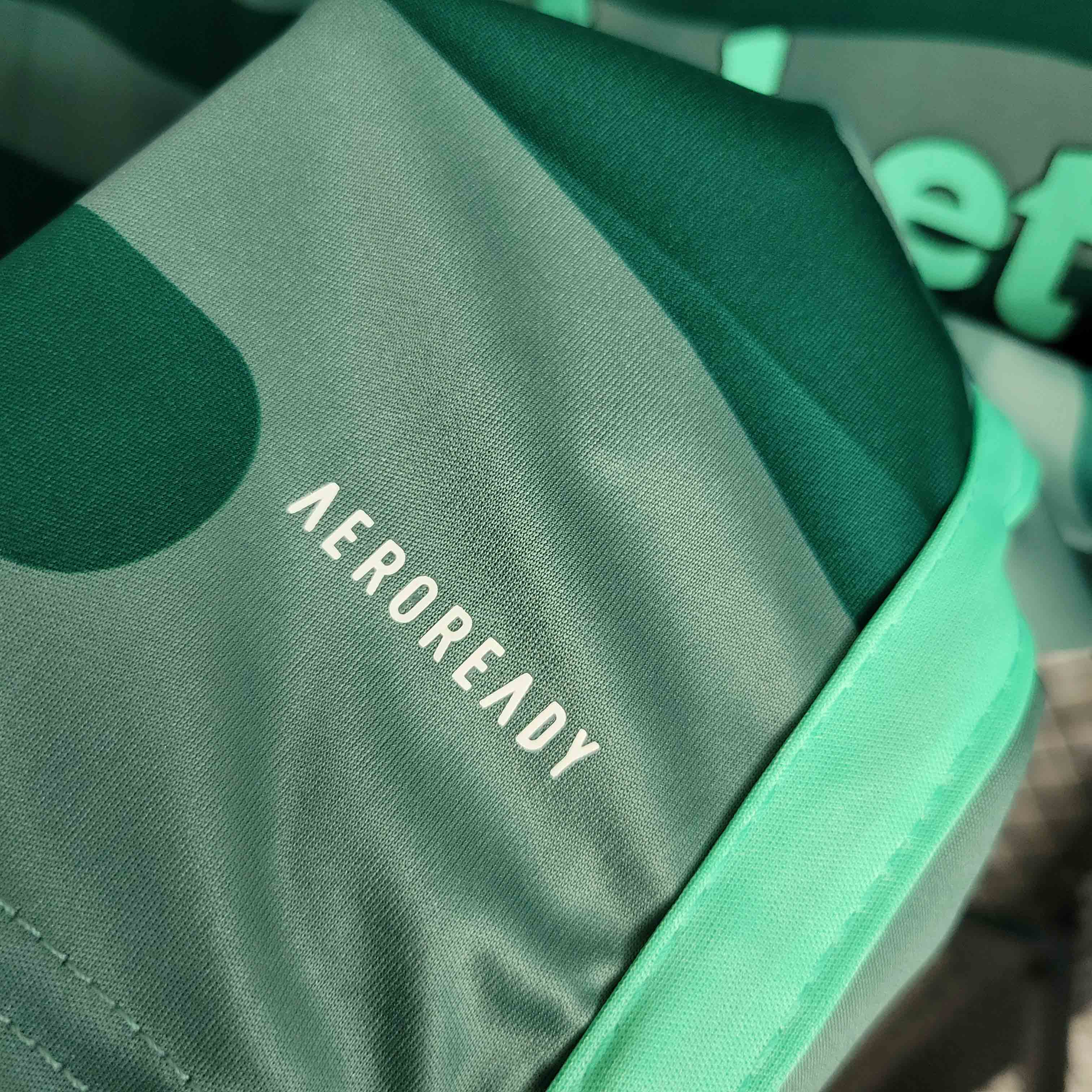 23-24 Celtic Third Away Soccer Jersey Fan Version - gallery