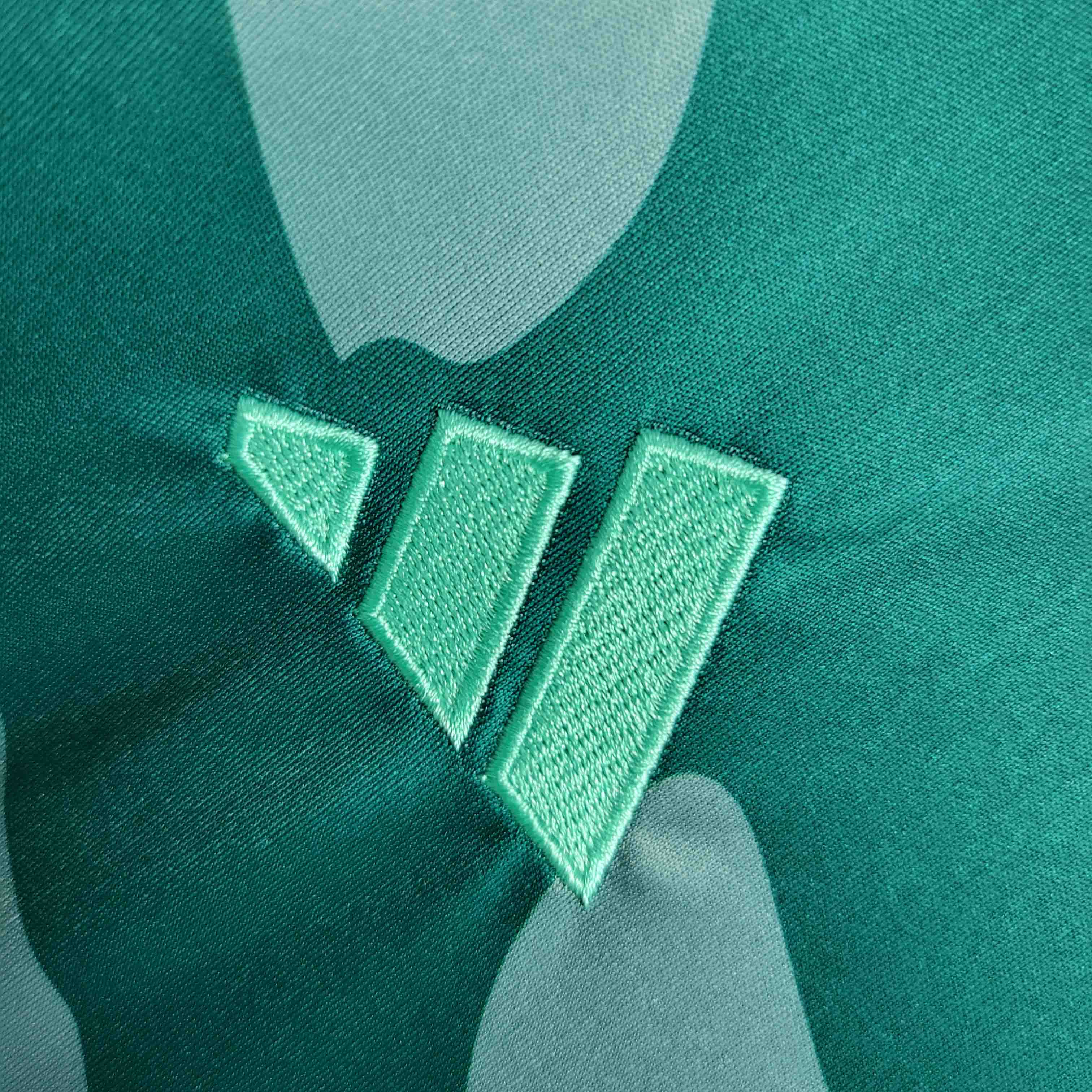 23-24 Celtic Third Away Soccer Jersey Fan Version - gallery