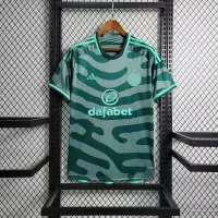 23-24 Celtic Third Away Soccer Jersey Fan Version - view 1