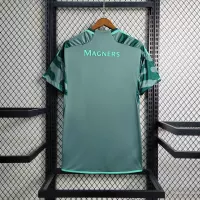 23-24 Celtic Third Away Soccer Jersey Fan Version - view 3