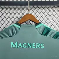 23-24 Celtic Third Away Soccer Jersey Fan Version - view 5