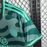 23-24 Celtic Third Away Soccer Jersey Fan Version - view 7