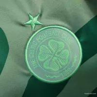 23-24 Celtic Third Away Soccer Jersey Fan Version - view 10