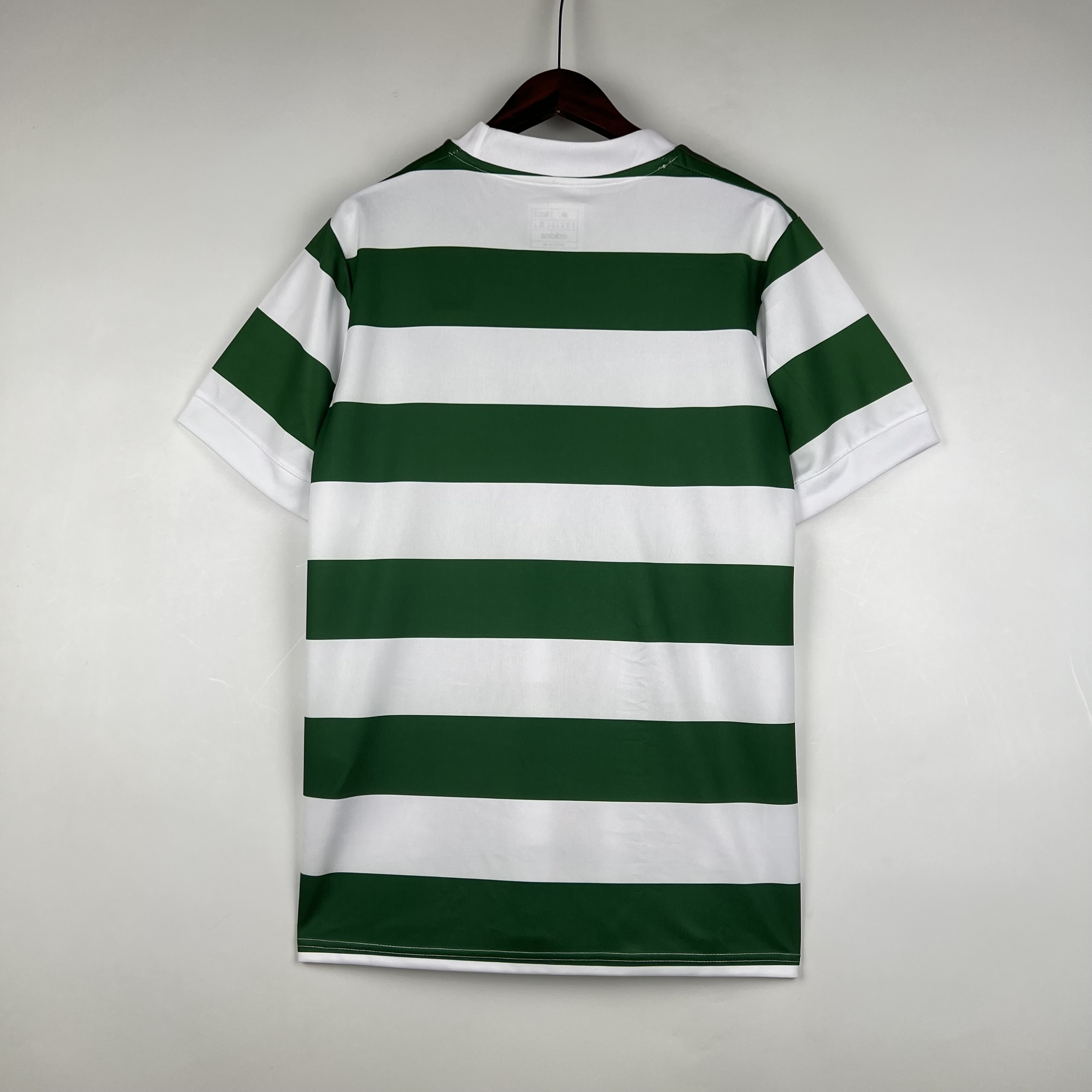23-24 Celtic Commemorative Soccer Jersey Fan Version - gallery