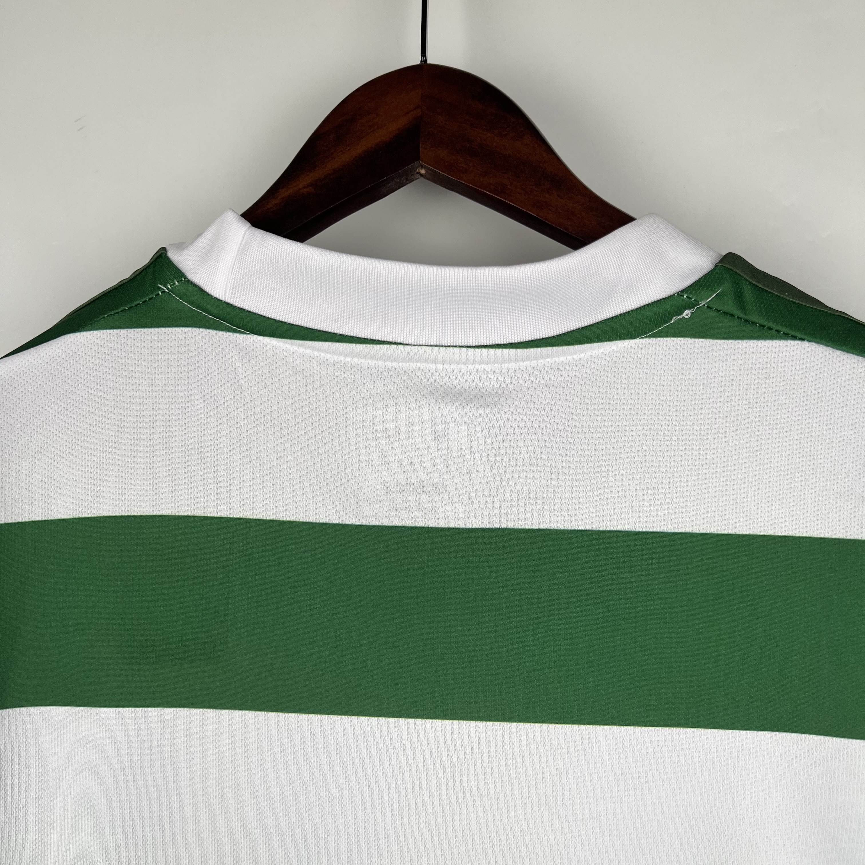 23-24 Celtic Commemorative Soccer Jersey Fan Version - gallery