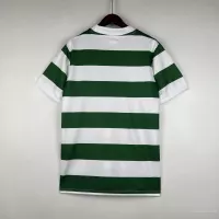 23-24 Celtic Commemorative Soccer Jersey Fan Version - view 3
