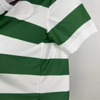 23-24 Celtic Commemorative Soccer Jersey Fan Version - view 4