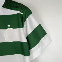 23-24 Celtic Commemorative Soccer Jersey Fan Version - view 5
