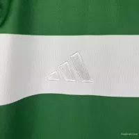 23-24 Celtic Commemorative Soccer Jersey Fan Version - view 6