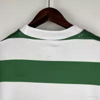 23-24 Celtic Commemorative Soccer Jersey Fan Version - view 7