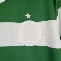 23-24 Celtic Commemorative Soccer Jersey Fan Version - view 8