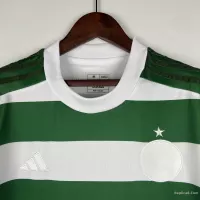 23-24 Celtic Commemorative Soccer Jersey Fan Version - view 9