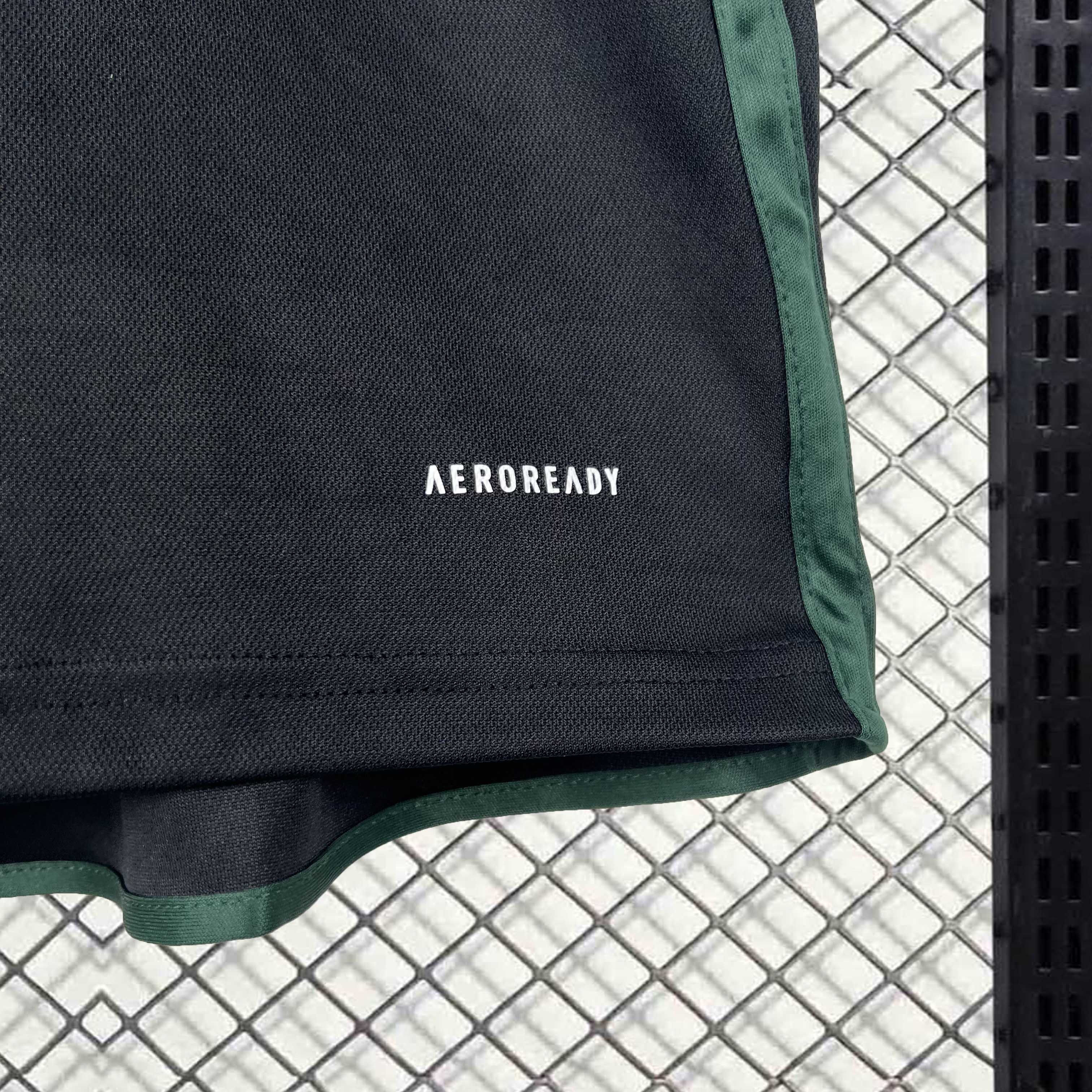 23-24 Celtic Away Soccer Jersey Fan Version - gallery