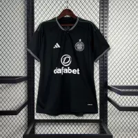 23-24 Celtic Away Soccer Jersey Fan Version - view 1