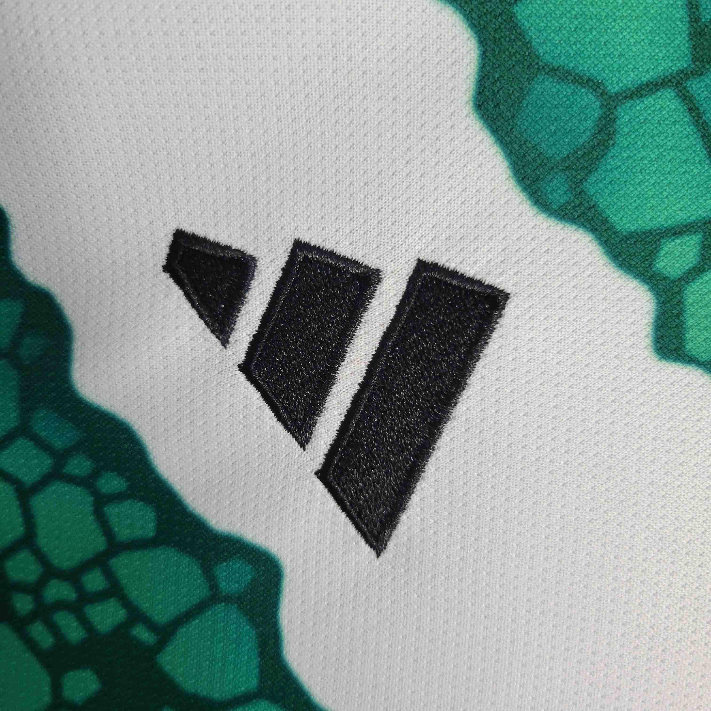23-24 Celtic Home Soccer Kit Jersey+Shorts - gallery