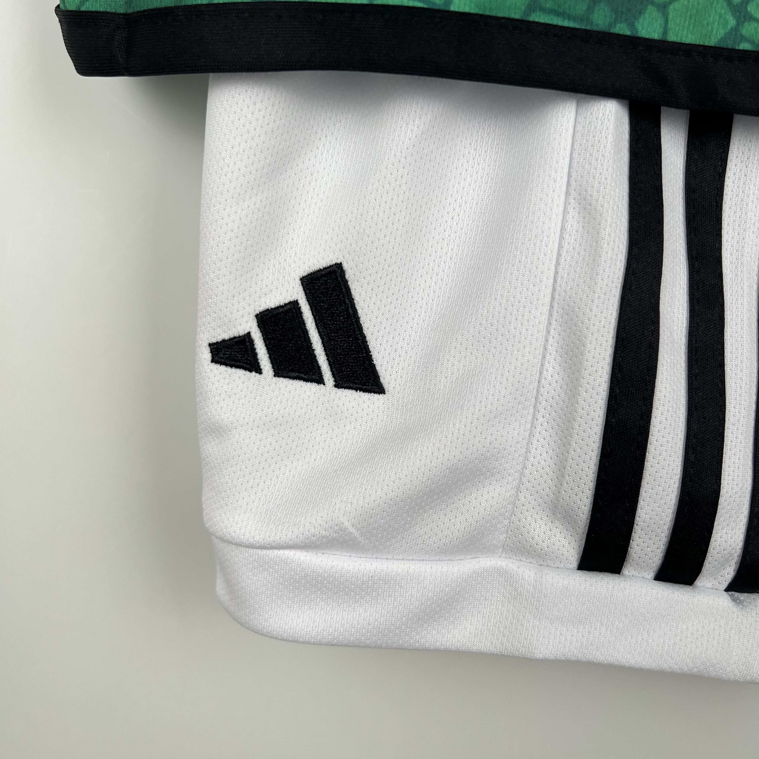 23-24 Celtic Home Soccer Jersey Kids Kit Jersey+Short - gallery