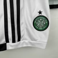 23-24 Celtic Home Soccer Jersey Kids Kit Jersey+Short - view 7