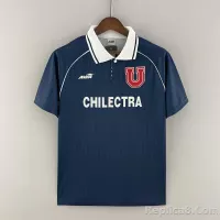 1994-95 Club Universidad de Chile Home Retro Jersey - view 1
