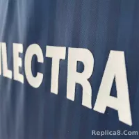 1994-95 Club Universidad de Chile Home Retro Jersey - view 4