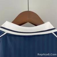 1994-95 Club Universidad de Chile Home Retro Jersey - view 8