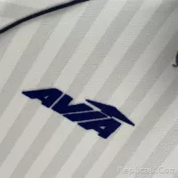 1994-95 Club Universidad de Chile Away Retro Jersey - view 8
