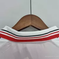 1996 Club Universidad de Chile Away Retro Jersey - view 11