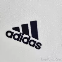 2000-01 Club Universidad de Chile Away Retro Jersey - view 8