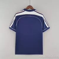 2000-01 Club Universidad de Chile Home Retro Jersey - view 3
