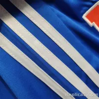 2023-24 Club Universidad de Chile Home Kids Kit Jersey+Shorts - view 13