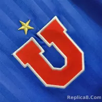 2023-24 Club Universidad de Chile Home Jersey Fan Version - view 12