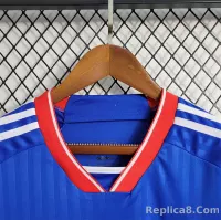 2023-24 Club Universidad de Chile Home Jersey Fan Version - view 15