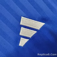 2023-24 Club Universidad de Chile Home Jersey Fan Version - view 5