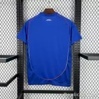 2025-26 Club Universidad de Chile Home Soccer Jersey - view 3