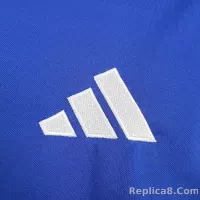 2025-26 Club Universidad de Chile Home Soccer Jersey - view 8