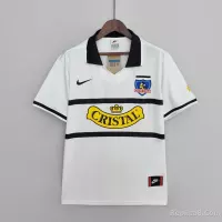 1996-97 Colo Colo Away Retro Jersey - view 1