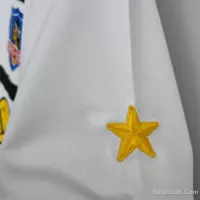1996-97 Colo Colo Away Retro Jersey - view 9