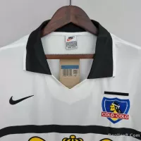 1996-97 Colo Colo Away Retro Jersey - view 11