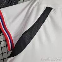 2023-24 Colo Colo Home Kids Kit Jersey+Shorts - view 4