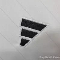 2023-24 Colo Colo Home Kids Kit Jersey+Shorts - view 9