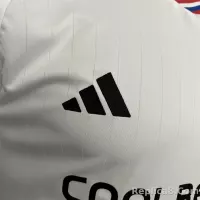 2023-24 Colo Colo Home Jersey Player Version - view 4