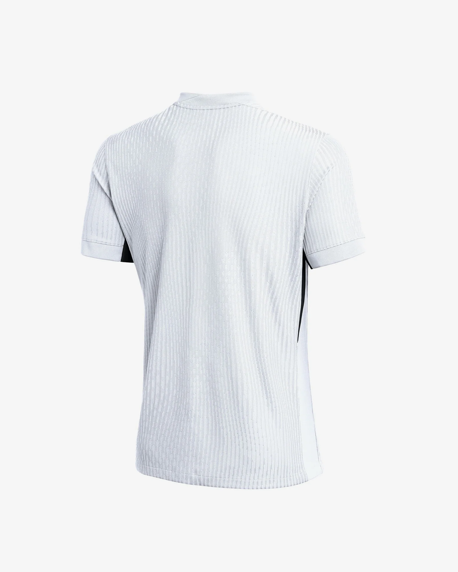 25-26 FCSB Third Away Soccer Jersey White - gallery