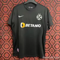 22-23 FCSB Away Soccer Jersey - view 1