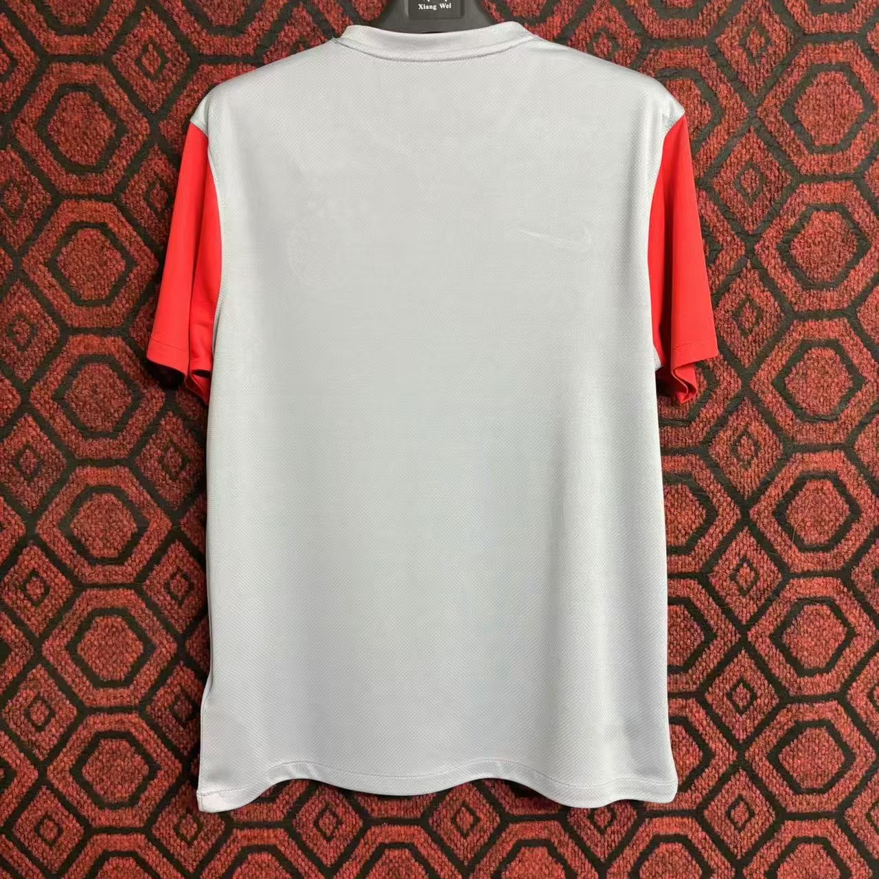 24-25 FCSB Third Away Soccer Jersey - gallery